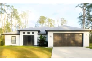 1006 Prospect Avenue, Lehigh Acres, FL 33972 - MLS#2025024387