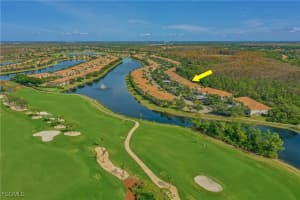 9653 HEMINGWAY Lane, Fort Myers, FL 33913 - MLS#2025024390