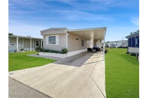 320 Domingo Drive, Fort Myers, FL 33905 - MLS#2025024392