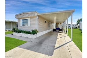 320 Domingo Drive, Fort Myers, FL 33905 - MLS#2025024392