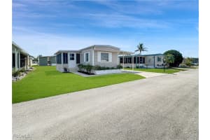 320 Domingo Drive, Fort Myers, FL 33905 - MLS#2025024392