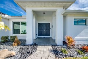 29 Sw 21st Pl, Cape Coral