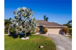 201 35th Street, Cape Coral, FL 33914 - MLS#2025024395