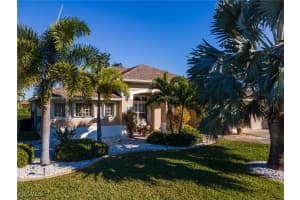 201 35th Street, Cape Coral, FL 33914 - MLS#2025024395
