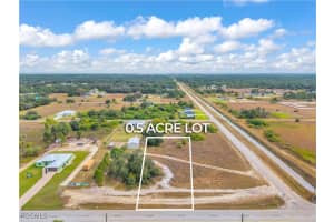 1602 Joel Boulevard, Lehigh Acres, FL 33972 - MLS#2025024397
