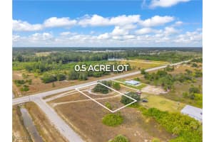 1602 Joel Boulevard, Lehigh Acres, FL 33972 - MLS#2025024397