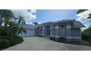 11729 Timberline Circle, Fort Myers, FL 33966 - MLS#2025024398