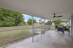 1815 8th Terrace, Cape Coral, FL 33990 - MLS#2025024403