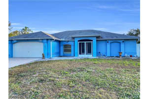 2402 14th Street, Lehigh Acres, FL 33972 - MLS#2025024407