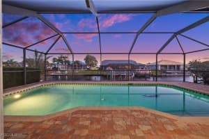 210 37th Terrace, Cape Coral, FL 33914 - MLS#2025024416