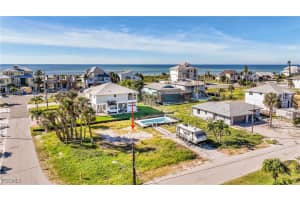 7950 Buccaneer Drive, Fort Myers Beach, FL 33931 - MLS#2025024420