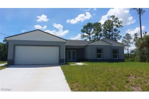 127 Ocean Park Drive, Lehigh Acres, FL 33972 - MLS#2025024434