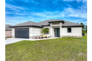 3108 20th Street, Lehigh Acres, FL 33976 - MLS#2025024435