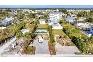 5863 Estero Boulevard, Fort Myers Beach, FL 33931 - MLS#2025024437