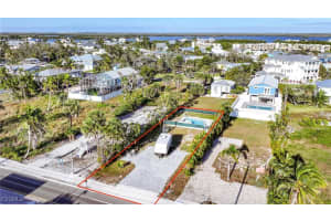 5863 Estero Boulevard, Fort Myers Beach, FL 33931 - MLS#2025024437