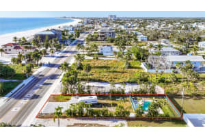 5863 Estero Boulevard, Fort Myers Beach, FL 33931 - MLS#2025024437