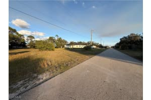 1049/1051 Meadow Road, Lehigh Acres, FL 33973 - MLS#2025024455
