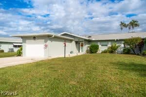 5559 Boynton Lane, Fort Myers, FL 33919 - MLS#2025024456