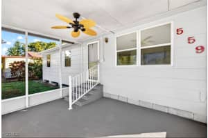 559 Clark Street, North Fort Myers, FL 33903 - MLS#2025024473