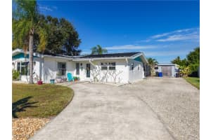 1642 Mansville Terrace, North Fort Myers, FL 33903 - MLS#2025024474