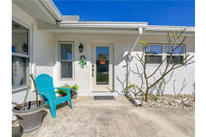 1642 Mansville Terrace, North Fort Myers, FL 33903 - MLS#2025024474