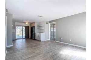 1642 Mansville Terrace, North Fort Myers, FL 33903 - MLS#2025024474