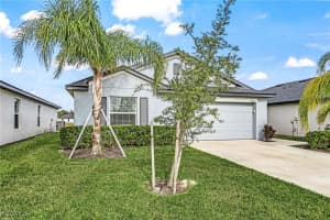 4007 San Clemente Court, North Fort Myers, FL 33917 - MLS#2025024476
