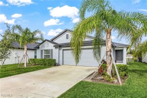 4007 San Clemente Court, North Fort Myers, FL 33917 - MLS#2025024476