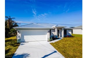 310 16th Place, Cape Coral, FL 33993 - MLS#2025024477