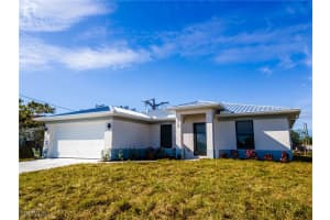 310 16th Place, Cape Coral, FL 33993 - MLS#2025024477