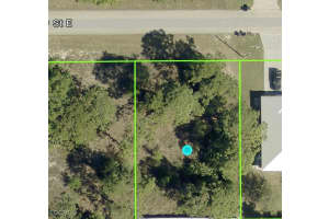 842 Chezy Street, Lehigh Acres, FL 33974 - MLS#2025024478
