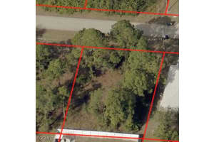 842 Chezy Street, Lehigh Acres, FL 33974 - MLS#2025024478