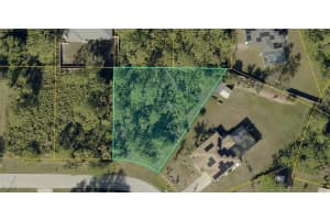 0972128932 Evinrude Avenue, North Port, FL 34291 Sold 01/08/26
