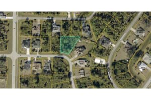 0972128932 Evinrude Avenue, North Port, FL 34291 Sold 01/08/26