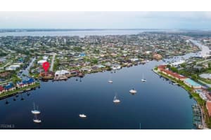 447 Avalon Drive, Cape Coral, FL 33904 - MLS#2025024489