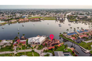 447 Avalon Drive, Cape Coral, FL 33904 - MLS#2025024489