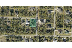 0967060109 Gimlet Avenue, North Port, FL 34291 Sold 01/23/26