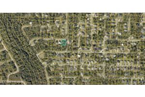 0967060109 Gimlet Avenue, North Port, FL 34291 Sold 01/23/26