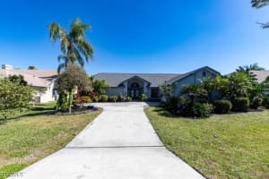 14845 Mahoe Court, Fort Myers, FL 33908 - MLS#2025024496