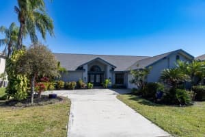 14845 Mahoe Court, Fort Myers, FL 33908 - MLS#2025024496
