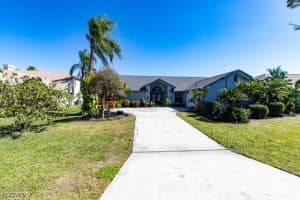 14845 Mahoe Court, Fort Myers, FL 33908 - MLS#2025024496