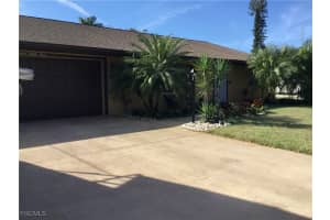 1383 Harbor View Drive, North Fort Myers, FL 33917 - MLS#2025024498
