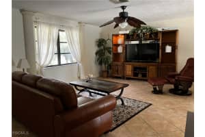 1383 Harbor View Drive, North Fort Myers, FL 33917 - MLS#2025024498