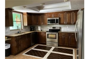 1383 Harbor View Drive, North Fort Myers, FL 33917 - MLS#2025024498