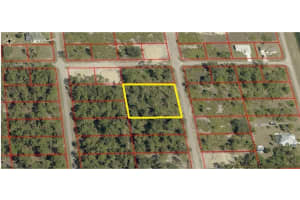 1223 Fitch Avenue, Lehigh Acres, FL 33972 - MLS#2025024502