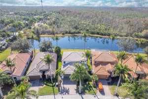 9182 River Otter Dr, Fort Myers