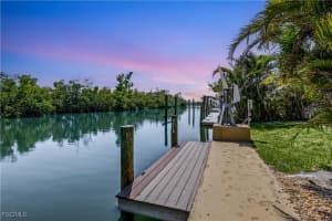 3843 Cherry Lane, St James City, FL 33956 Sold 01/30/26