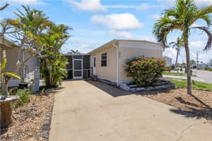 3843 Cherry Lane, St James City, FL 33956 Sold 01/30/26