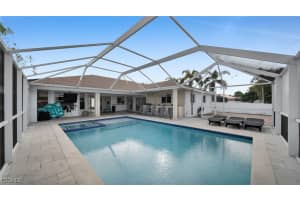 3730 4th Avenue, Cape Coral, FL 33904 - MLS#2025024526