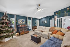 315 Leruth Avenue, Lehigh Acres, FL 33974 - MLS#2025024529